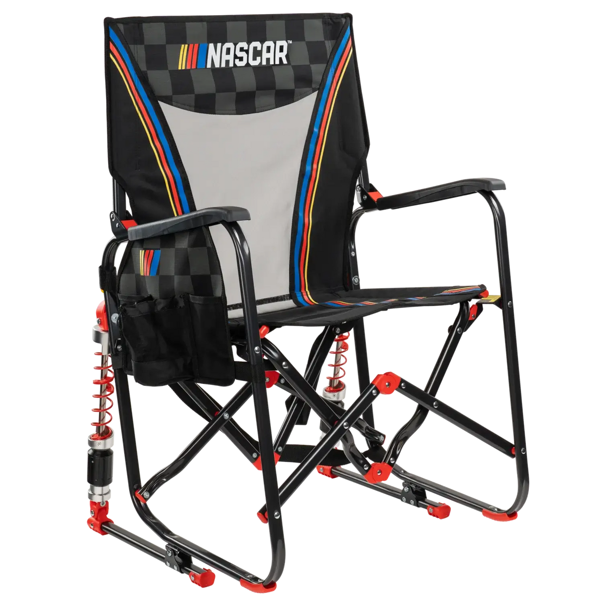Adjustable Rocker™ - NASCAR V6Z9