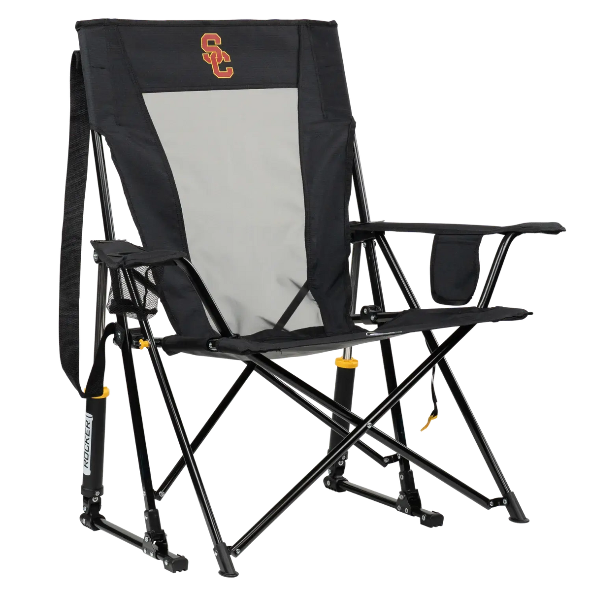 College Comfort Pro Rocker™ - USC Trojans IY26