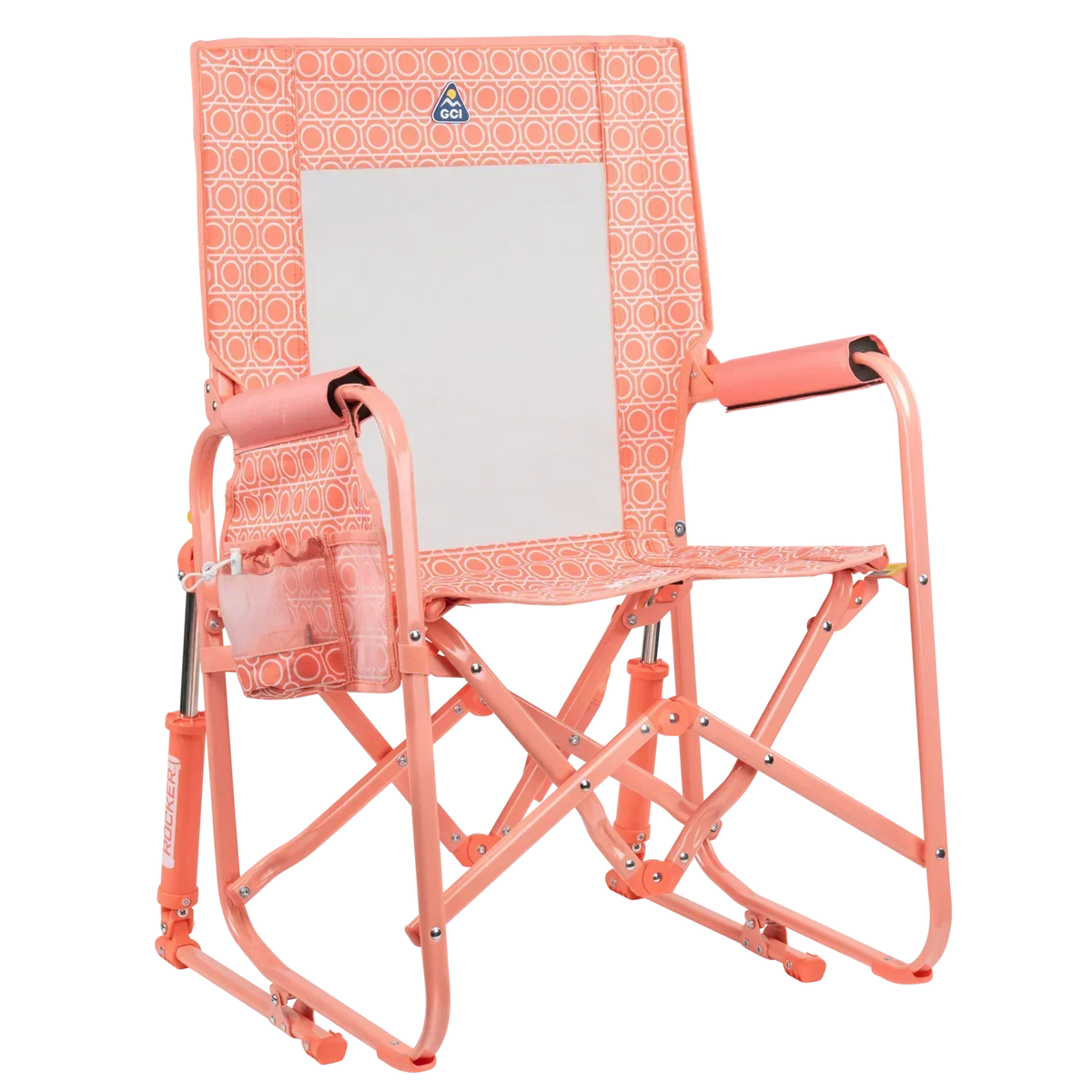 Stowaway Rocker™ G9KM