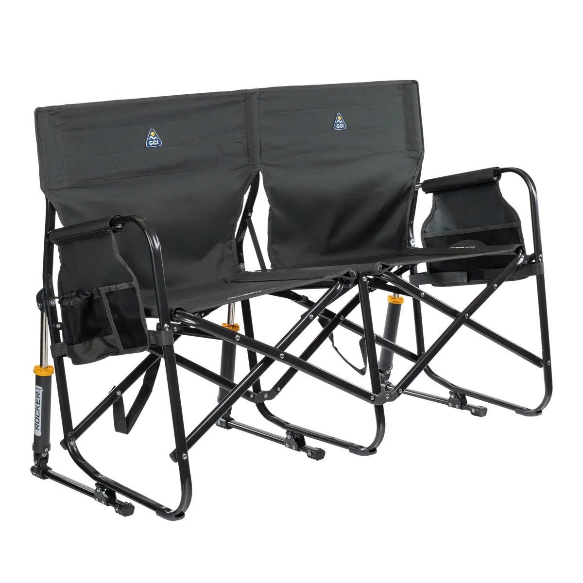 Tandem Rocker™ LWEV